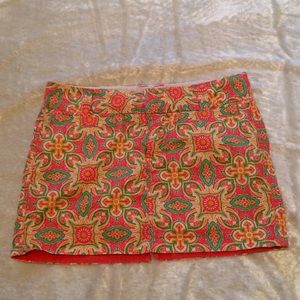 🔴Old Navy mini skirt